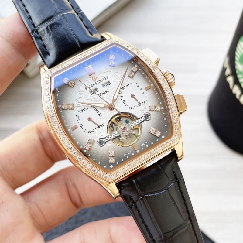 PATEK PHILIPPE Watches